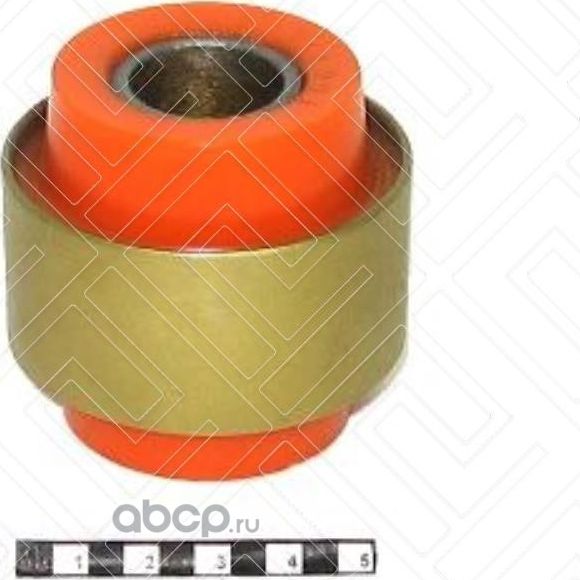 Сайлентблок рычага передней подвески (48655-20140). № 1-06-225 SB (Полиуретан). Артикул 106225