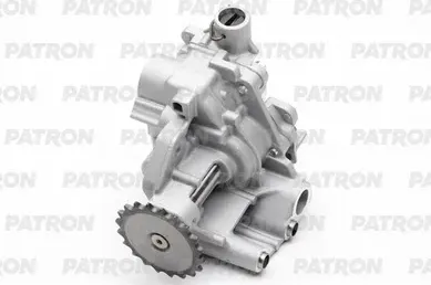 Насос масляный (Patron) Patron. Артикул POP040