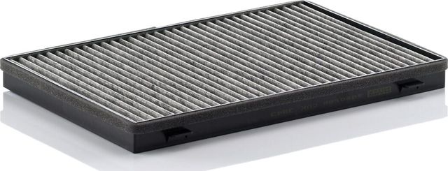 Салонный фильтр Mann-Filter для Rover 75 I 1999-2005. Артикул CUK 3943