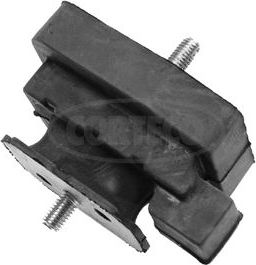 Опора (подушка) КПП Corteco правая/левая для BMW 6 II (E63/E64) 2004-2007. Артикул 80000704