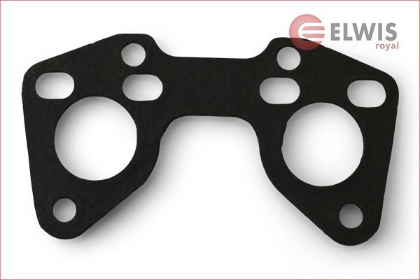 Прокладка выпускного коллектора Elwis Royal для Citroen AX 1986-1998. Артикул 0344201
