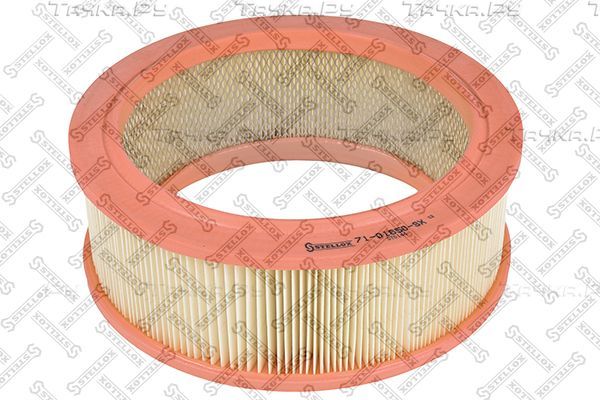 Воздушный фильтр Stellox для Ford Transit IV 1985-1994. Артикул 71-01650-SX