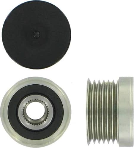 Муфта генератора обгонная SKF для BMW Z4 I (E85/E86) 2005-2009. Артикул VKM 03872