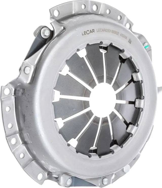 Корзина сцепления (Lecar). Артикул LECAR000188902