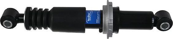 Амортизатор кабины Stellox для Volvo  FH16 2003-2002. Артикул 87-03565-SX