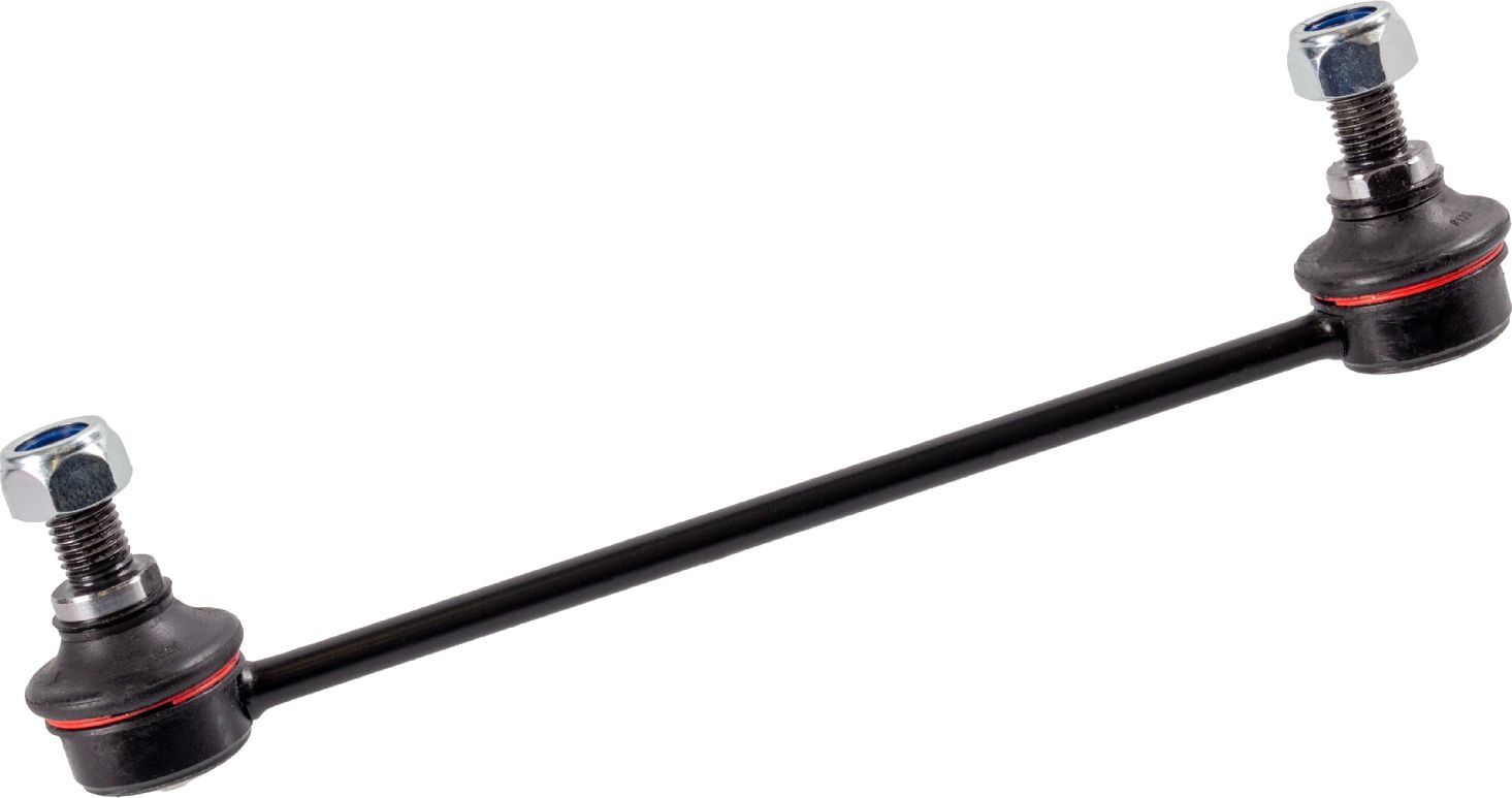 Стойка (тяга) стабилизатора SWAG (сталь). Артикул 40 79 0003