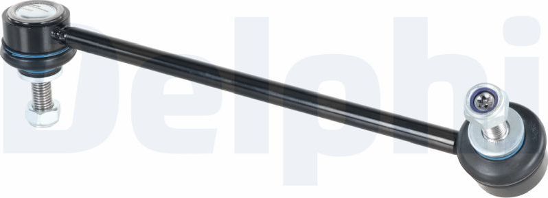 Стойка (тяга) стабилизатора Delphi (сталь). Артикул TC4335
