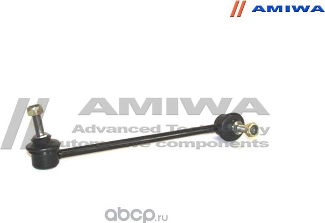 ТЯГА СТАБИЛИЗАТОРА (Amiwa). Артикул 0902686