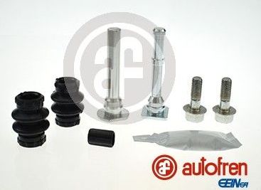Направляющие тормозного суппорта (комплект) Autofren Seinsa. Артикул D7254C