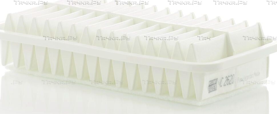 Воздушный фильтр Mann-Filter для Toyota GT86 I 2012-2026. Артикул C 2620
