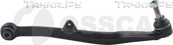Поперечный рычаг передней подвески OSSCA правый для Mercedes-Benz M-Класс I (W163) 1998-2005. Артикул 24520