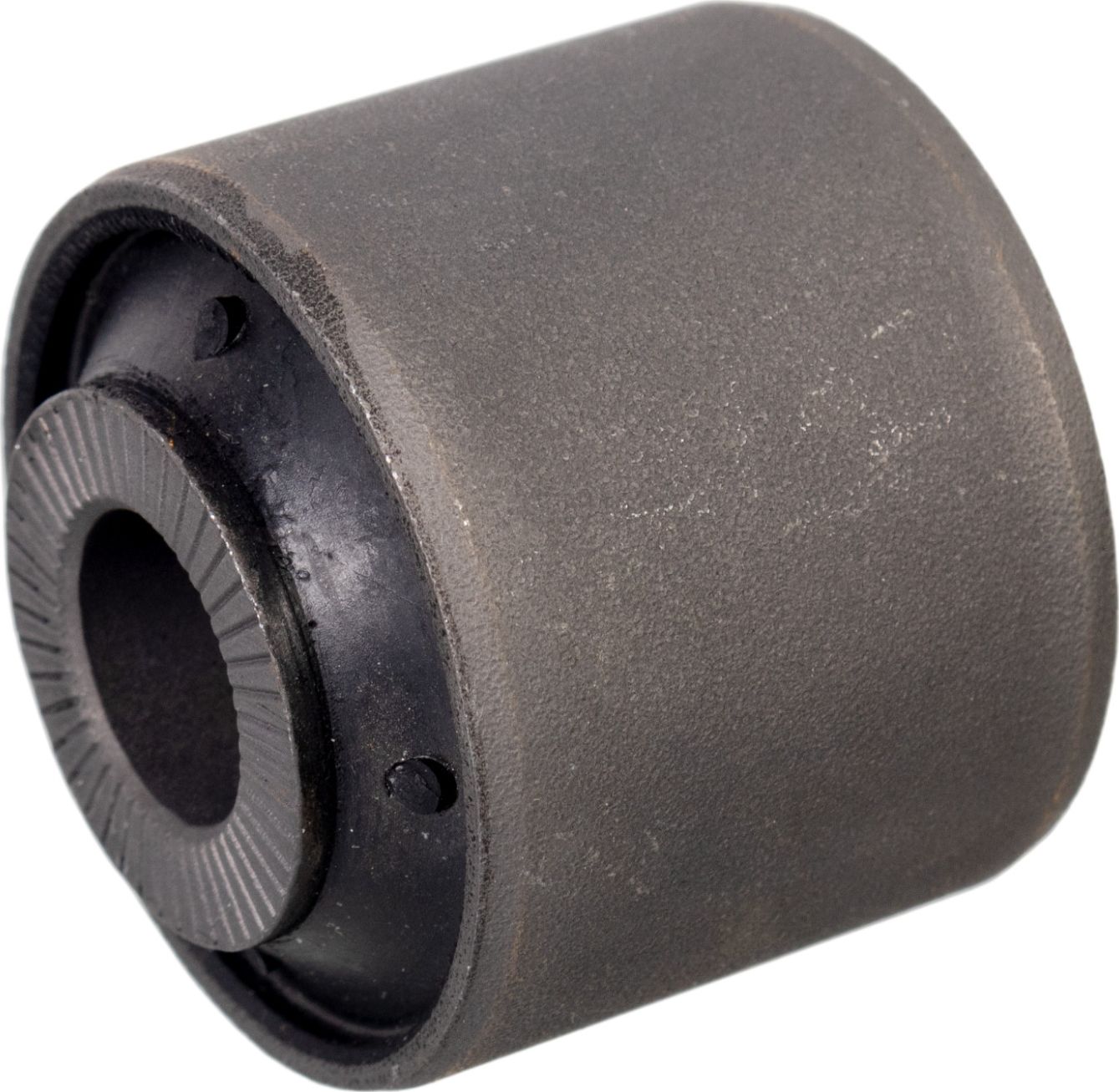 Сайлентблок заднего рычага подвески Febi Bilstein (резина/металл). Артикул 177096