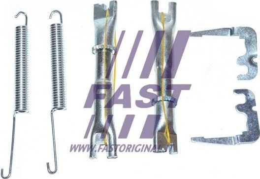 Саморегулятор тормозных колодок, FAST Fast. Артикул FT32320