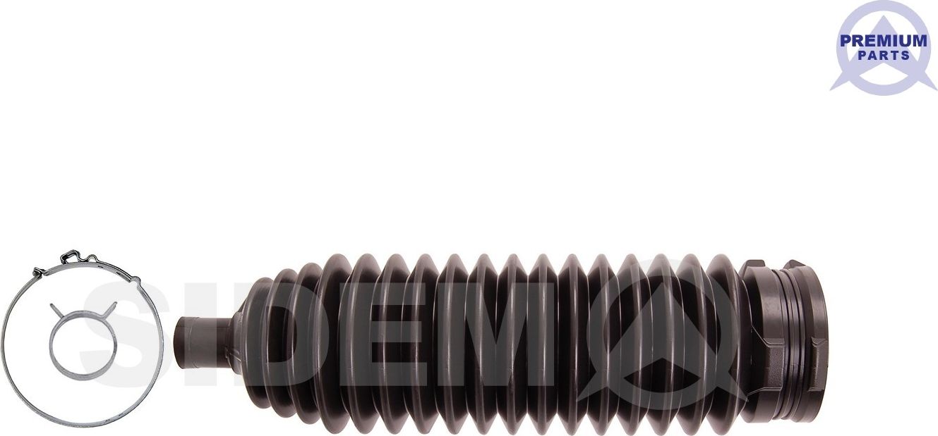 Пыльник рулевой рейки Sidem. Артикул 302.136