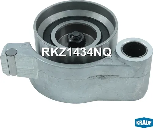 Ролик натяжной ГРМ (Krauf). Артикул RKZ1434NQ