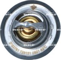 Термостат NRF EASY FIT. Артикул 725151