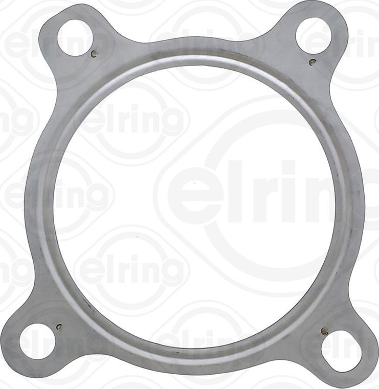 Прокладка глушителя Elring. Артикул 244.600
