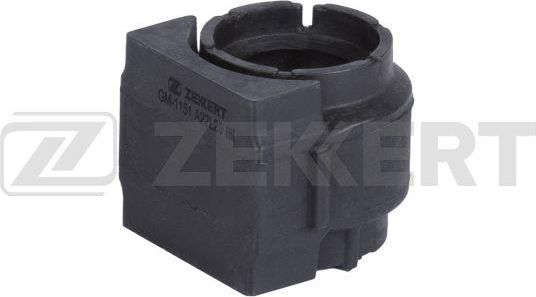 Втулка стабилизатора Zekkert передняя правая/левая для Opel Ampera I 2011-2015. Артикул GM-1151