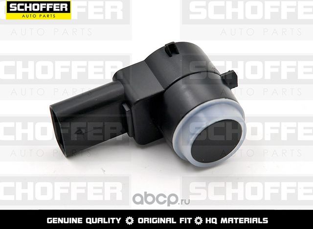 Датчик парковки Mercedes GLML-CLass 11-16C-Class (Schoffer). Артикул SHF35327