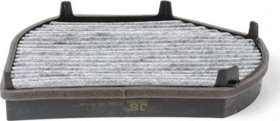 Салонный фильтр JS Asakashi для Chrysler Crossfire 2003-2008. Артикул AC0006C