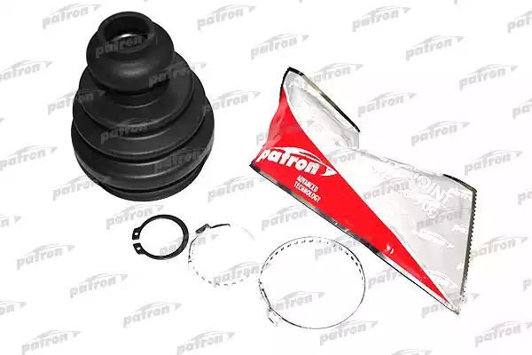 Пыльник ШРУСа внутренний Patron передний для Mercedes-Benz Vito I (W638) 1996-2003. Артикул PDC3541