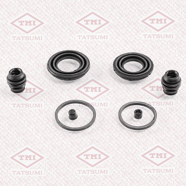 Ремкомплект тормозного суппорта (Tatsumi). Артикул TCG1423