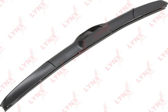 Щетка стеклоочистителя (дворник) LYNXauto передняя правая (пассажирская) для Alfa Romeo 159 2005-2012. Артикул LX450