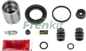 Ремкомплект тормозного суппорта Frenkit задний для Hyundai Sonata III 1993-1998. Артикул 238909