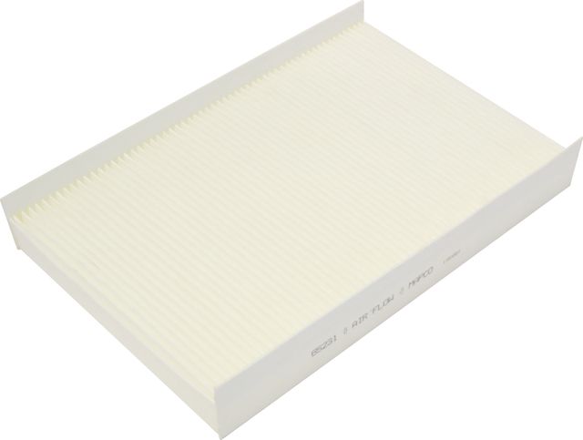 Салонный фильтр MAPCO. Артикул 65231