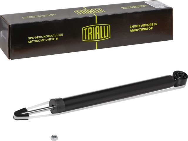 Амортизатор Trialli. Артикул AG 18512