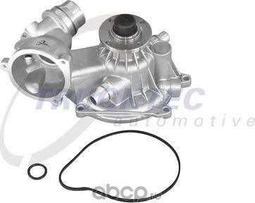 Помпа (водяной насос) Trucktec Automotive. Артикул 08.19.176