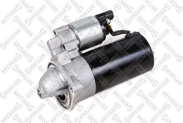 Стартер Stellox для Toyota Avensis I 1997-2003. Артикул 06-10158-SX