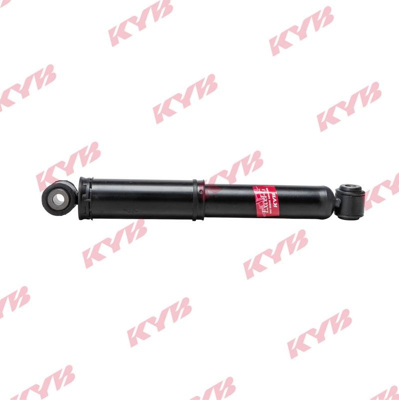 Амортизатор KYB (Каяба) Excel-G задний для Dacia Dokker I 2012-2026. Артикул 3448039