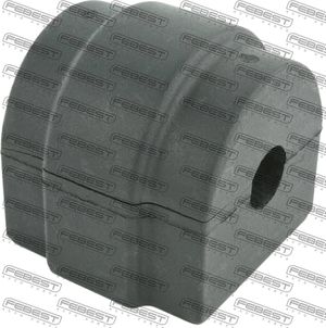 Втулка стабилизатора Febest задняя для BMW 5 V (E60/E61) 2004-2009. Артикул BMSB-E81R