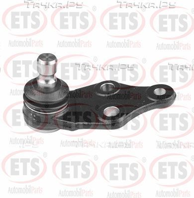 Шаровая опора ETS передняя для Kia Sorento IV 2020-2026. Артикул 09.BJ.493
