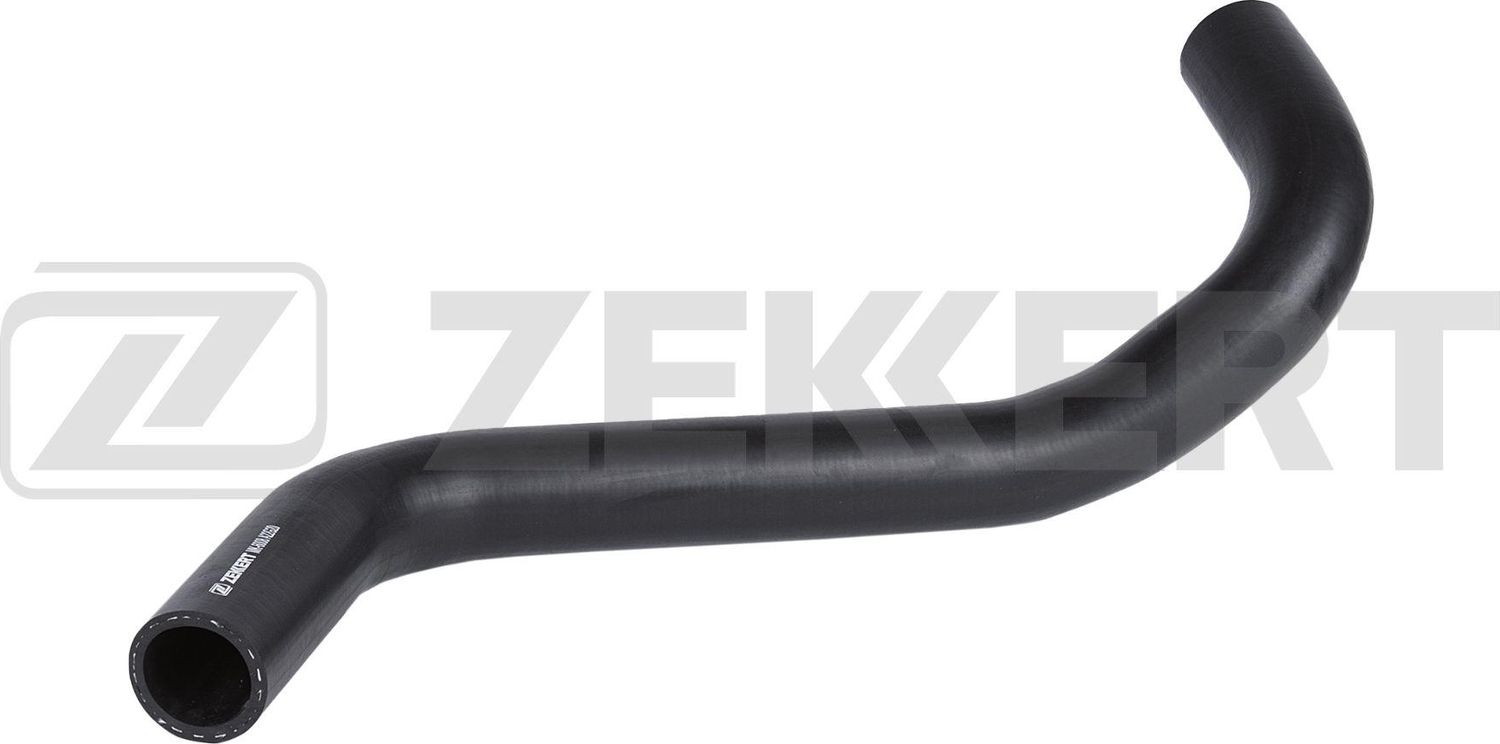 Патрубок радиатора (системы охлаждения) Zekkert (EPDM (Этилен-пропиленовый каучук)). Артикул MK-6008