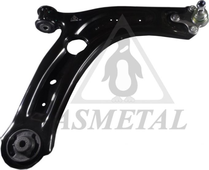 Поперечный рычаг передней подвески Asmetal (Листовая сталь). Артикул 30VW1607
