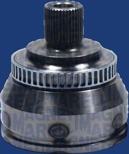 Шрус внутренний (граната) Magneti Marelli. Артикул 302015100124