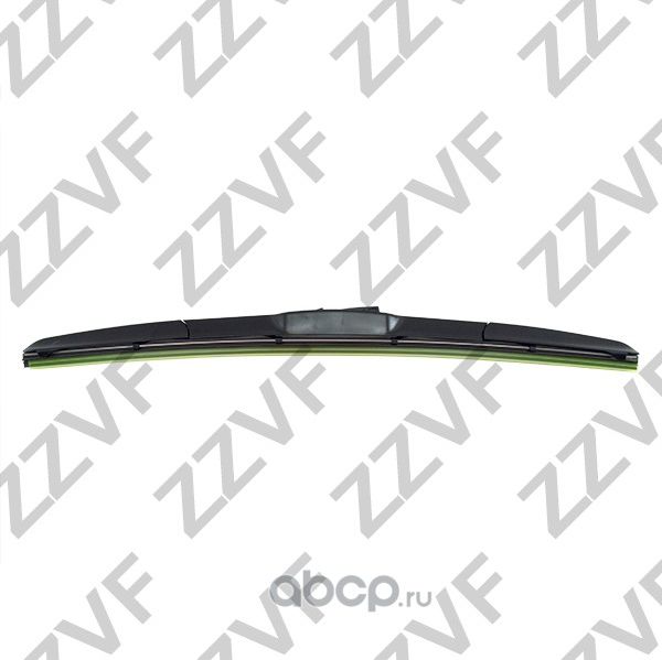 ЩЕТКА СТЕКЛООЧИСТИТЕЛЯ ГИБРИДНАЯ ПРАВАЯ 480мм (Zzvf). Артикул ZVCHE052