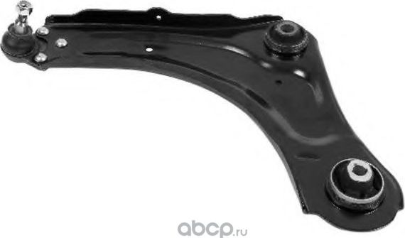Рычаг подвески Renault. Артикул 545008682R
