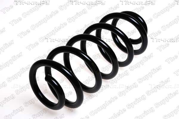 Пружина подвески Lesjofors передняя для Audi A6 II (C5) 1997-2005. Артикул 4004256