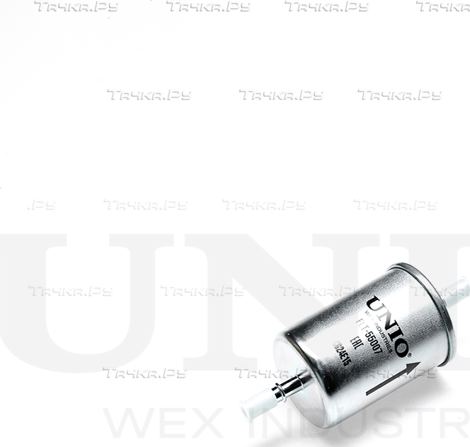 Фильтр топливный (Unio). Артикул FLT-55007