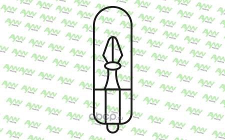 ЛАМПА НАКАЛИВАНИЯ (Aywiparts). Артикул AW1920008