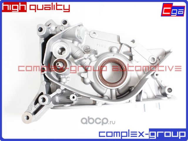 Насос масляный двигателя 2134042506 CGA. Артикул 2MSP1107RA