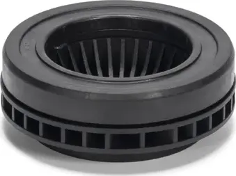 Опора амортизатора FORD FIESTA V/FUSION 01- пер. (Metaco) Metaco. Артикул 4650012