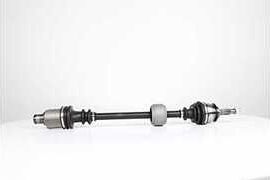 Полуось (привод в сборе, приводной вал) BSG. Артикул BSG 75-350-031