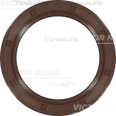 Сальник коленвала Victor Reinz (FPM (Fluor-Kautschuk)). Артикул 81-36231-00