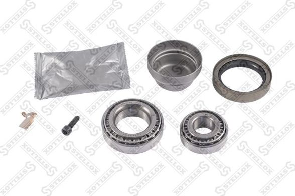 Ступичный подшипник (комплект) Stellox. Артикул 43-28303-SX
