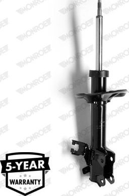 Амортизатор Monroe Original (Gas). Артикул G16298