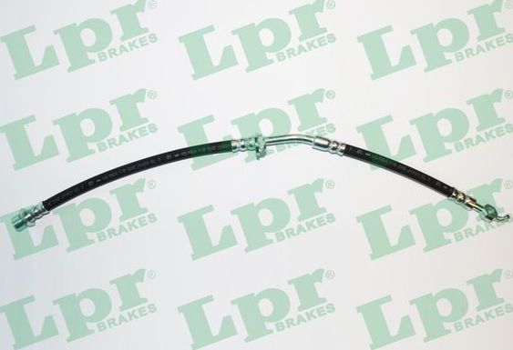 Тормозной шланг LPR. Артикул 6T48638